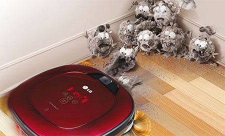 Conozca el peligro que esconde el polvo en nuestros hogares 